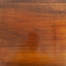 Load image into Gallery viewer, Wooden desk with drawer, 1750s