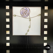 画像をギャラリービューアに読み込む, Highboard by Charles Rennie Mackintosh for Cassina, 1980s