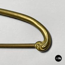 画像をギャラリービューアに読み込む, Brass hangers, 1930s