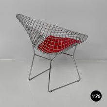 Charger l'image dans la galerie, Armchair Diamond by Harry Bertoia for Knoll, 2004