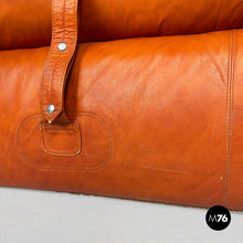画像をギャラリービューアに読み込む, Sofa bed Anfibio by Alessandro Becchi for Giovannetti Collezioni, 1970s