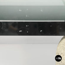 Load image into Gallery viewer, Coffee table Paracarro by Giovanni Offredi for Saporiti Italia, 1970s