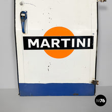 将图片加载到图库查看器,Car door in metal, 1970s