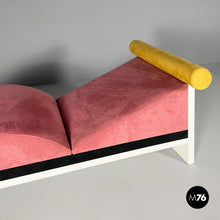 Charger l'image dans la galerie, Chaise longue Juan by Marco Zanini for Memphis, 1987