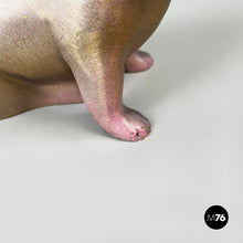 画像をギャラリービューアに読み込む, Sculpture Doggy John by Julien Marinetti, 2000s