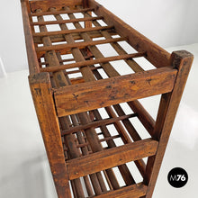 画像をギャラリービューアに読み込む, Wooden cart, 1920s