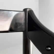 Charger l'image dans la galerie, Bench Carimate by Vico Magistretti for Cassina, 1970s