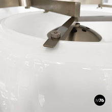 Load image into Gallery viewer, Chandelier Pentaclinio by Vico Magistretti for Artemide, 1970s