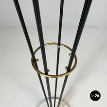 Load image into Gallery viewer, Floor lamp Alberello by Stilnovo, 1950s