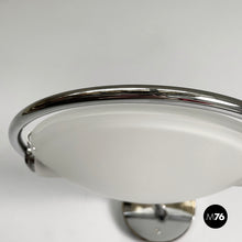 将图片加载到图库查看器,Wall lamp Nobi by Fontana Arte, 1990s