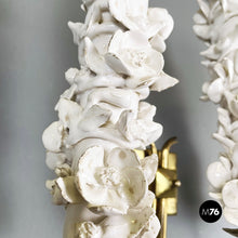 Load image into Gallery viewer, Wall lamps by Luigi Zortea, 1949