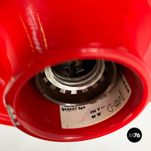 画像をギャラリービューアに読み込む, Wall lamp by Sankey Targetti, 1970s