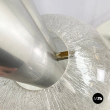 Charger l'image dans la galerie, Chandelier Bilobo by Tobia Scarpa for Flos, 1960s