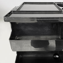 Load image into Gallery viewer, Cart Boby by Joe Colombo for Bieffeplast, 1970s