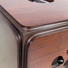 Load image into Gallery viewer, Radiophonograph and record player RR126 by Castiglioni for Brionvega 1960s