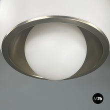 Charger l'image dans la galerie, Chandelier by Fontana Arte, 1940s