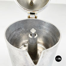 画像をギャラリービューアに読み込む, Espresso coffee maker La Cupola by Aldo Rossi for Alessi, 1988