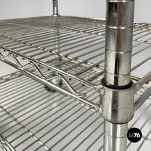 将图片加载到图库查看器,Cart in steel, 2000s