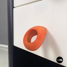 Load image into Gallery viewer, Chest of drawers by Prospero Rasulo for BRF, 1990s