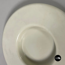 Load image into Gallery viewer, Bowls and plates by Angelo Mangiarotti, 1970s