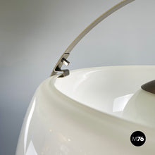 Charger l'image dans la galerie, Chandelier Omega by Vico Magistretti for Artemide, 1960s