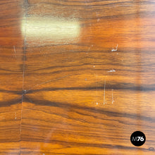 Load image into Gallery viewer, Wooden console, 1970s