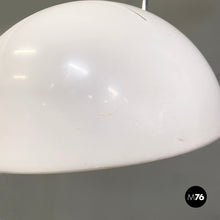 画像をギャラリービューアに読み込む, Adjustable wall lamp Coupé 1159 by Joe Colombo for O-Luce, 1970s