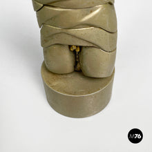 Carica l'immagine nel visualizzatore di Gallery, Sculpture Mini David by Miguel Berrocal, 1968-70