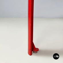 画像をギャラリービューアに読み込む, Stackable coffee table Demetrio 45 by Vico Magistretti for Artemide, 1970s