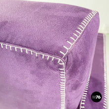 画像をギャラリービューアに読み込む, Sofa Utrecht by Gerrit Thomas Rietveld for Cassina, 1990s