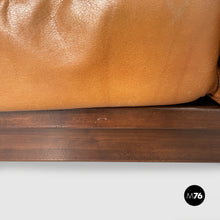 Load image into Gallery viewer, Sofa Bastiano by Afra and Tobia Scarpa for Gavina, 1960s