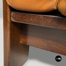 画像をギャラリービューアに読み込む, Sofa Bastiano by Afra and Tobia Scarpa for Gavina, 1960s