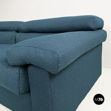 Load image into Gallery viewer, Sofa Erasmo by Afra and Tobia Scarpa for B&B, 1970s