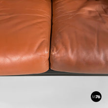 将图片加载到图库查看器,Sofa Bastiano by Afra and Tobia Scarpa for Gavina, 1960s