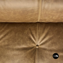 Charger l'image dans la galerie, Sofa bed Anfibio by Alessandro Becchi for Giovannetti Collezioni, 1970s