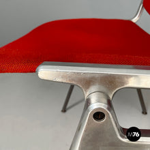 Charger l'image dans la galerie, Chairs DSC by Giancarlo Piretti for Anonima Castelli, 1970s