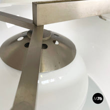 Load image into Gallery viewer, Chandelier Eptaclinio by Vico Magistretti for Artemide, 1970s