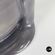 将图片加载到图库查看器,Ceramic sculpture of a sea lion by Urbano Zaccagnini, 1920s