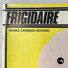 Load image into Gallery viewer, Frigidaire magazine, 1980