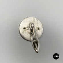 将图片加载到图库查看器,Cufflink by Constantini Gioielli, 1990s