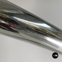 Load image into Gallery viewer, Floor lamp Golden Gate by Nanda Vigo for Arredoluce, 1970s