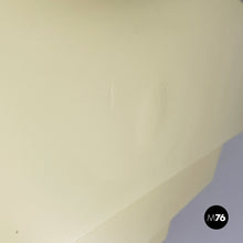 将图片加载到图库查看器,Pedestal in light yellow wood, 1980s