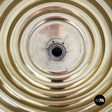 Charger l'image dans la galerie, Chandelier Splugen Brau by Achille and Pier Giacomo Castiglioni for Flos, 1960s