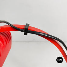 画像をギャラリービューアに読み込む, Table lamp T555 by Luci Illuminazione Interni, 1980s