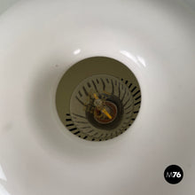 Load image into Gallery viewer, Radio table lamp by Adriano Rampoldi for Europhon, 1970s