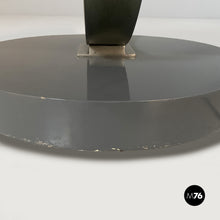 画像をギャラリービューアに読み込む, Floor lamp with integrated table, 1930s