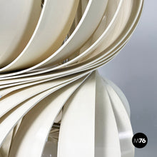 画像をギャラリービューアに読み込む, Table lamp Medusa by Olaf von Bohr for Valenti, 1970s