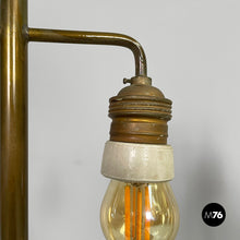 Load image into Gallery viewer, Table lamps by Barovier&Toso, 1960s