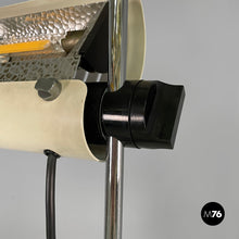 将图片加载到图库查看器,Floor lamp 626 di Joe Colombo for Oluce, 1970s