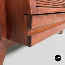Load image into Gallery viewer, Sideboard in wood, 1960s